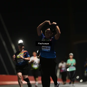 Runner Photo 9192663