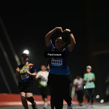 Runner Photo 9192672
