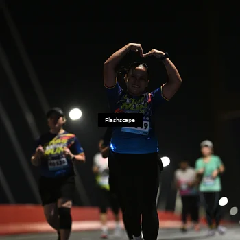 Runner Photo 9192678
