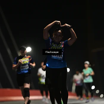 Runner Photo 9192681