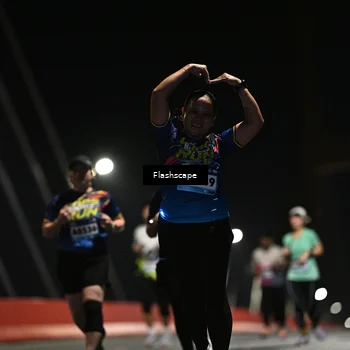 Runner Photo 9192683