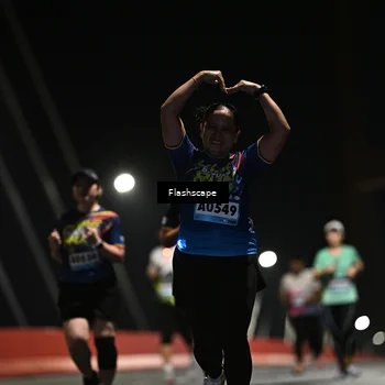 Runner Photo 9192691