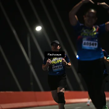 Runner Photo 9192697