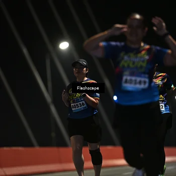 Runner Photo 9192703