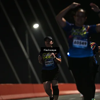 Runner Photo 9192705