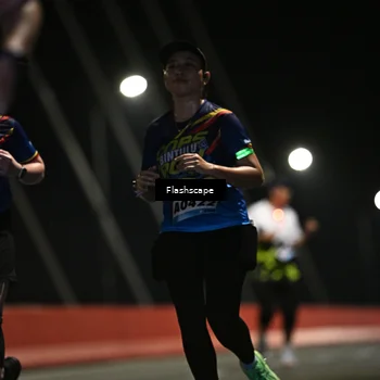 Runner Photo 9192712