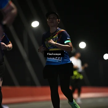 Runner Photo 9192716