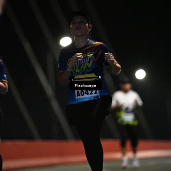 Runner Photo 9192723