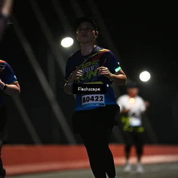 Runner Photo 9192725
