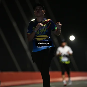 Runner Photo 9192733