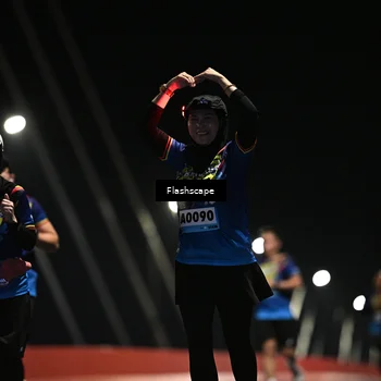 Runner Photo 9192739