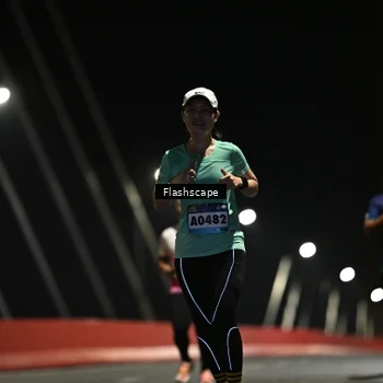 Runner Photo 9192788