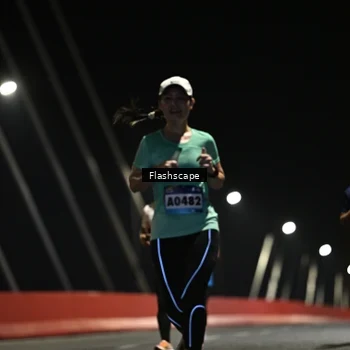 Runner Photo 9192800