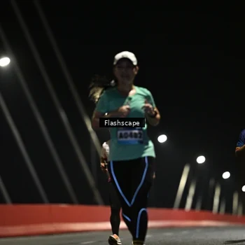 Runner Photo 9192801