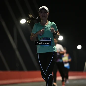 Runner Photo 9192815