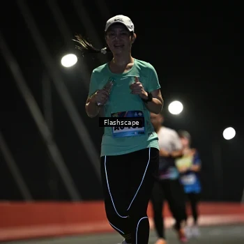 Runner Photo 9192819