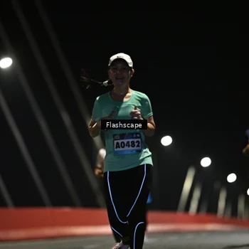 Runner Photo 9192822