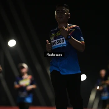 Runner Photo 9192850