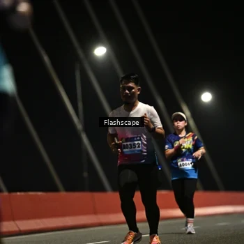 Runner Photo 9192854