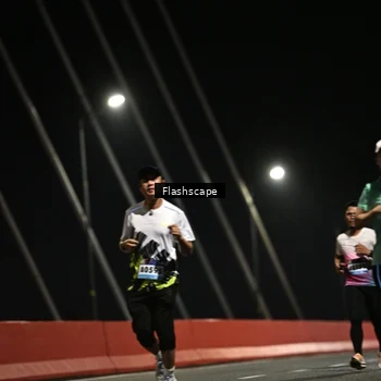 Runner Photo 9192855