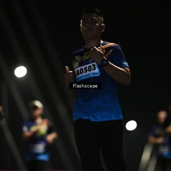 Runner Photo 9192858