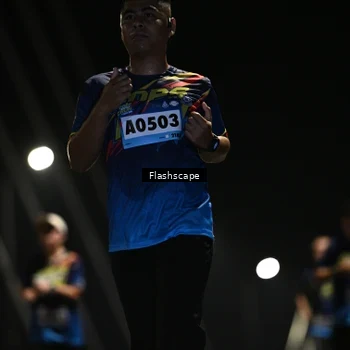 Runner Photo 9192885