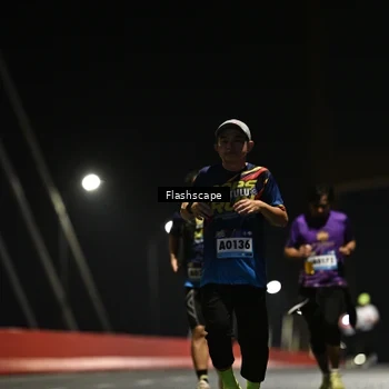 Runner Photo 9192891