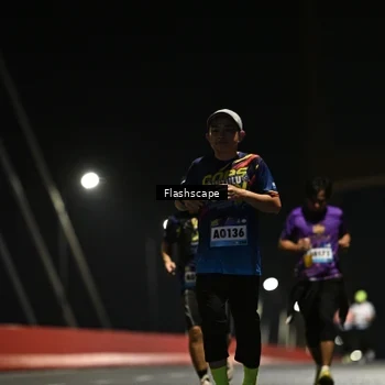 Runner Photo 9192896