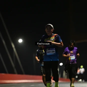 Runner Photo 9192897