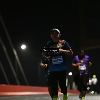 Runner Photo 9192904