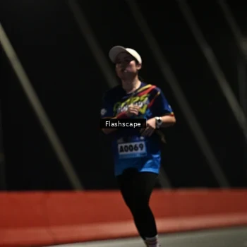 Runner Photo 9192911