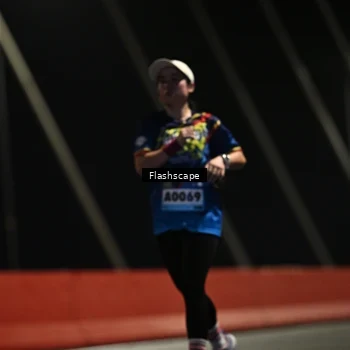 Runner Photo 9192912
