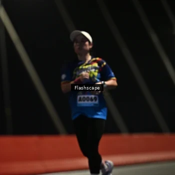 Runner Photo 9192929