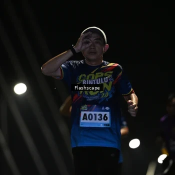 Runner Photo 9192936