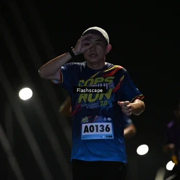Runner Photo 9192949