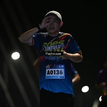 Runner Photo 9192954