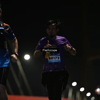 Runner Photo 9192962