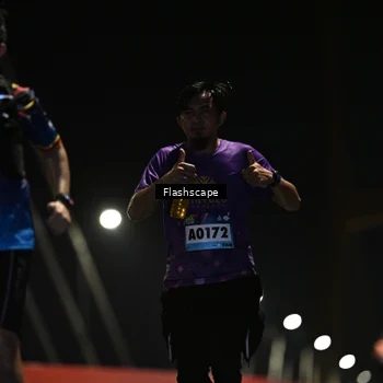 Runner Photo 9192984