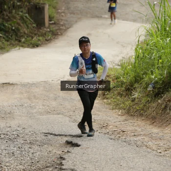 Runner Photo 91930