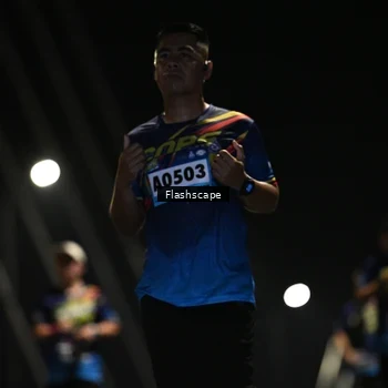 Runner Photo 9193039