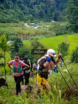 Runner Photo 91933