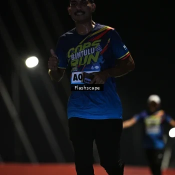 Runner Photo 9193402