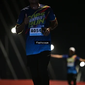 Runner Photo 9193410