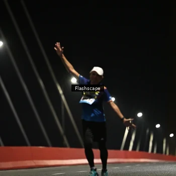 Runner Photo 9193416