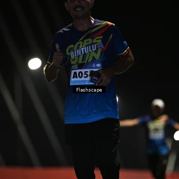 Runner Photo 9193422