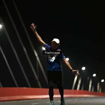 Runner Photo 9193428