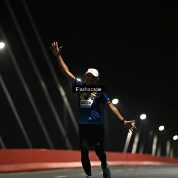 Runner Photo 9193433