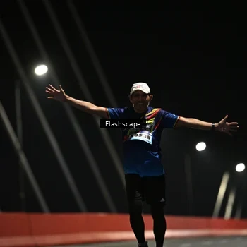 Runner Photo 9193450