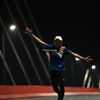 Runner Photo 9193451