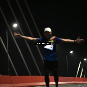 Runner Photo 9193466